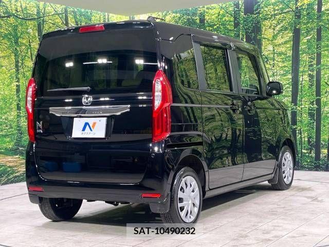 Honda N BOX 2019-01 217348-17