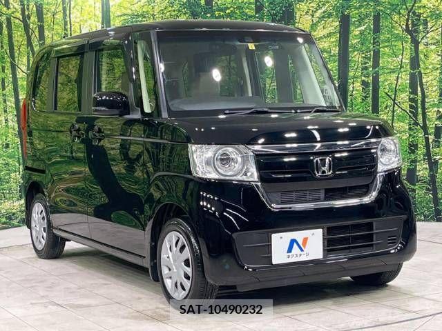 Honda N BOX 2019-01 217348-16