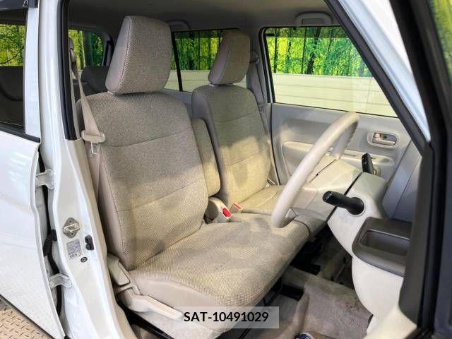 Suzuki LAPIN 2017-04 256450-9