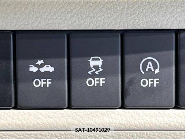 Suzuki LAPIN 2017-04 256450-7