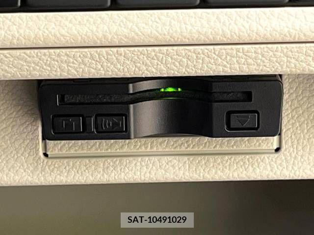 Suzuki LAPIN 2017-04 256450-5