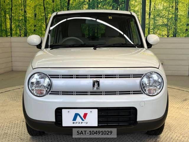 Suzuki LAPIN 2017-04 256450-14