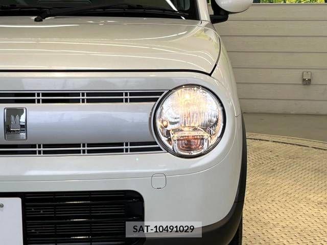 Suzuki LAPIN 2017-04 256450-12