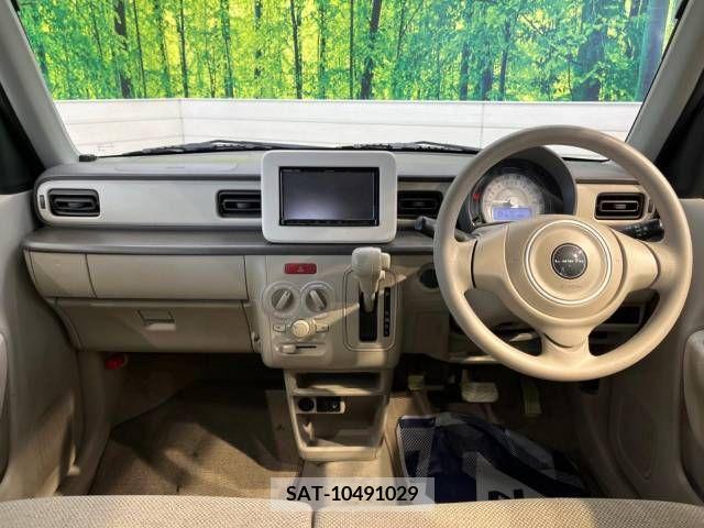 Suzuki LAPIN 2017-04 256450-1