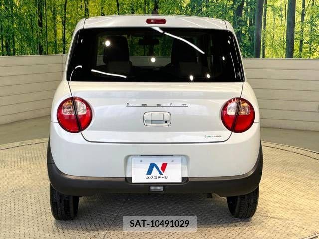Suzuki LAPIN 2017-04 256450-15