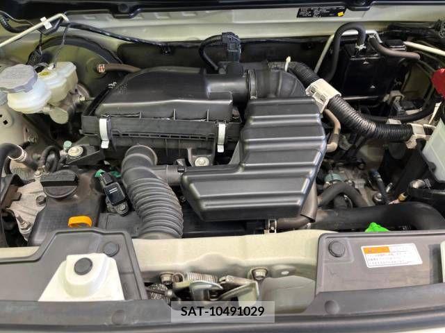 Suzuki LAPIN 2017-04 256450-18