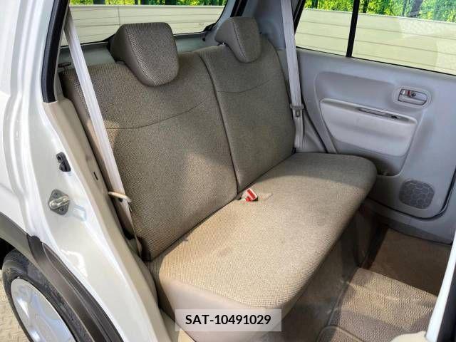 Suzuki LAPIN 2017-04 256450-10