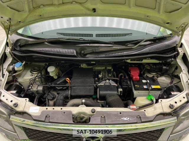 Mazda AZ-WAGON 2007-06 312013-18