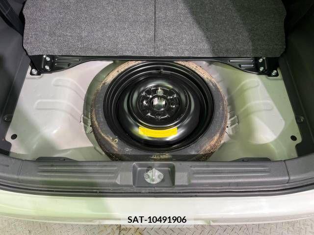 Mazda AZ-WAGON 2007-06 312013-7