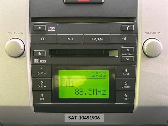 Mazda AZ-WAGON 2007-06 312013-3