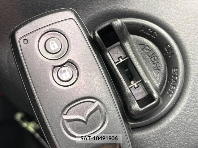 Mazda AZ-WAGON 2007-06 312013-2