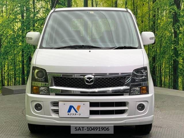 Mazda AZ-WAGON 2007-06 312013-14