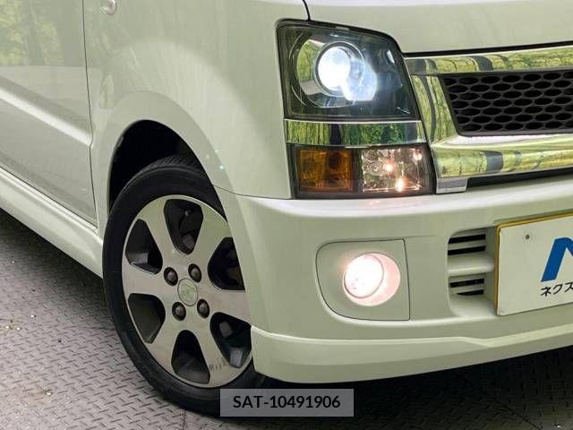 Mazda AZ-WAGON 2007-06 312013-12