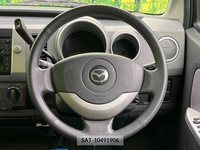 Mazda AZ-WAGON 2007-06 312013-11