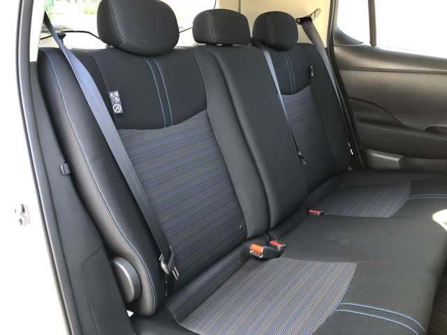 Nissan LEAF 2021-09 185136-21
