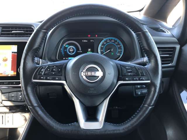 Nissan LEAF 2021-09 185136-12