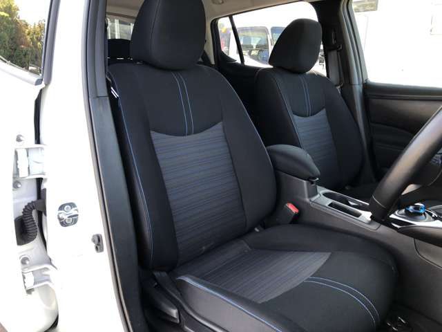 Nissan LEAF 2021-09 185136-20