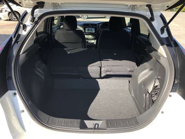 Nissan LEAF 2021-09 185136-26