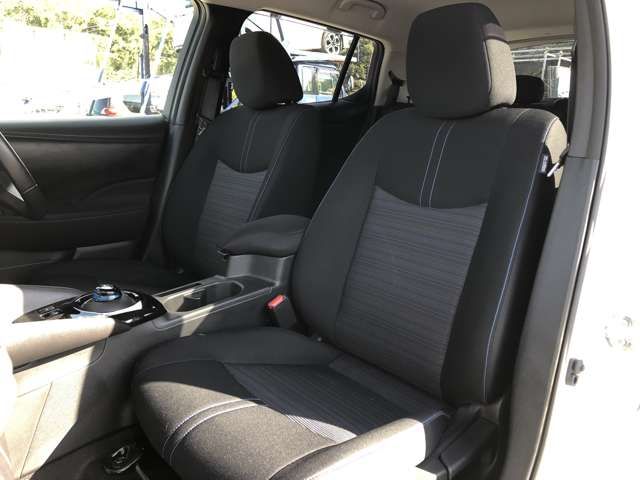 Nissan LEAF 2021-09 185136-19