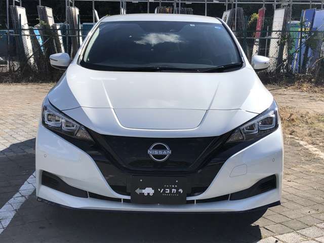 Nissan LEAF 2021-09 185136-3