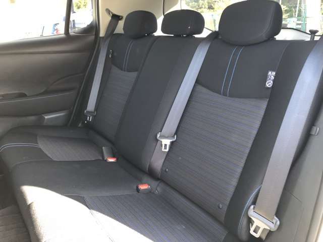Nissan LEAF 2021-09 185136-22