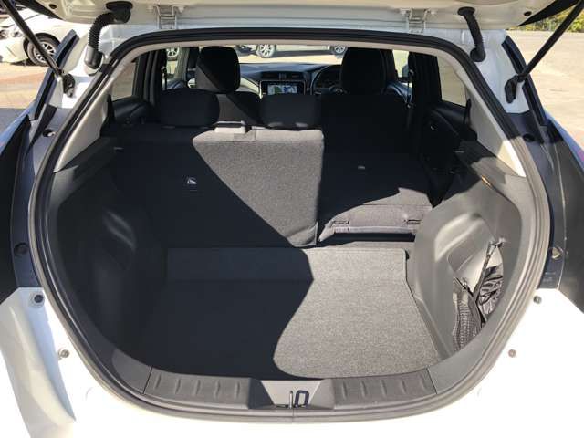 Nissan LEAF 2021-09 185136-25