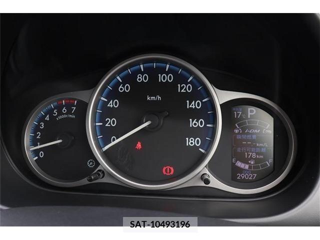 Mazda DEMIO 2013-05 268374-7