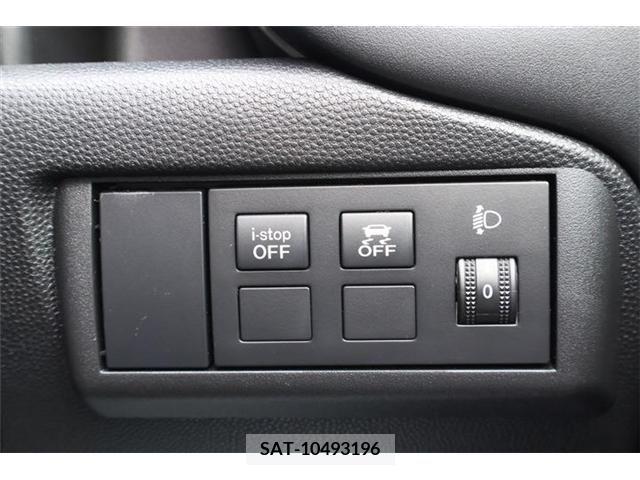 Mazda DEMIO 2013-05 268374-8