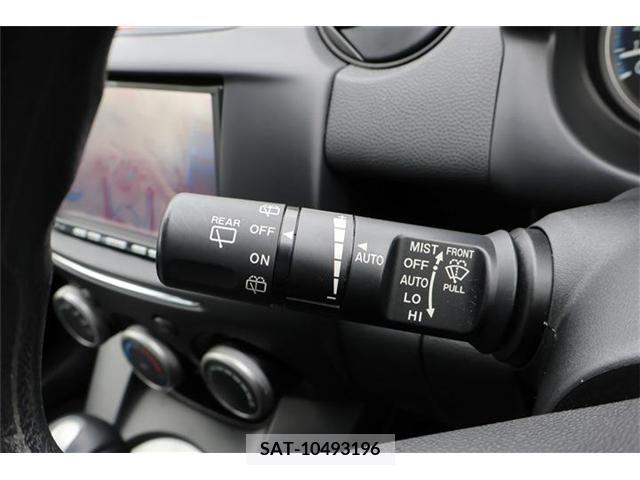 Mazda DEMIO 2013-05 268374-10