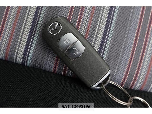 Mazda DEMIO 2013-05 268374-15