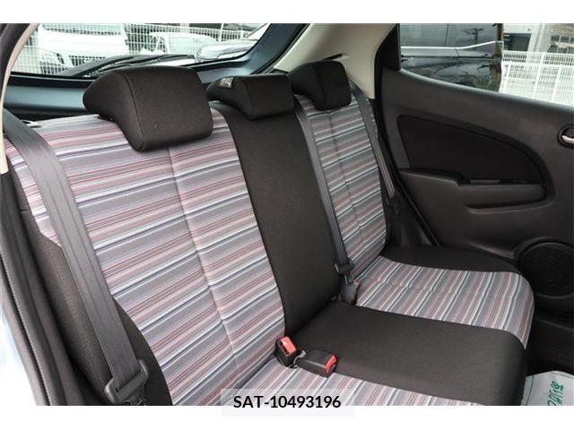 Mazda DEMIO 2013-05 268374-17