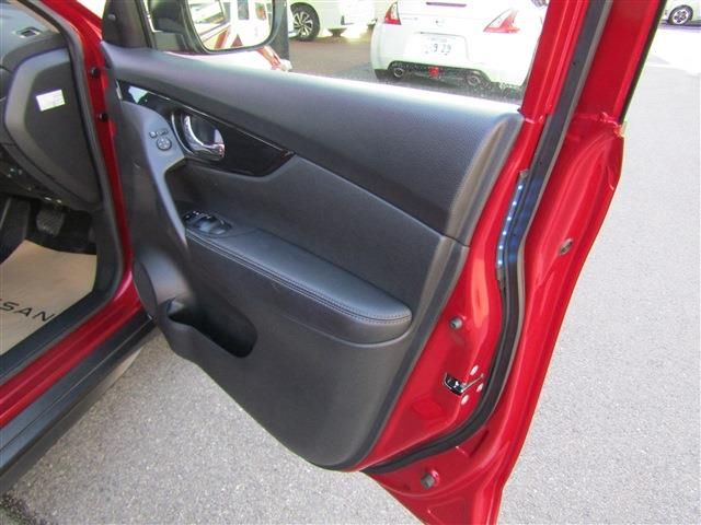 Nissan X-TRAIL 2017-12 3800-22