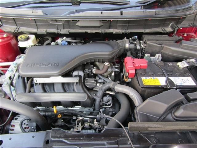 Nissan X-TRAIL 2017-12 3800-28
