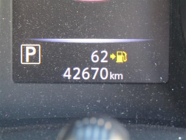 Nissan X-TRAIL 2017-12 3800-27