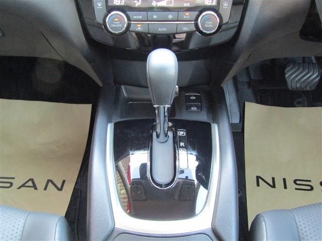 Nissan X-TRAIL 2017-12 3800-13