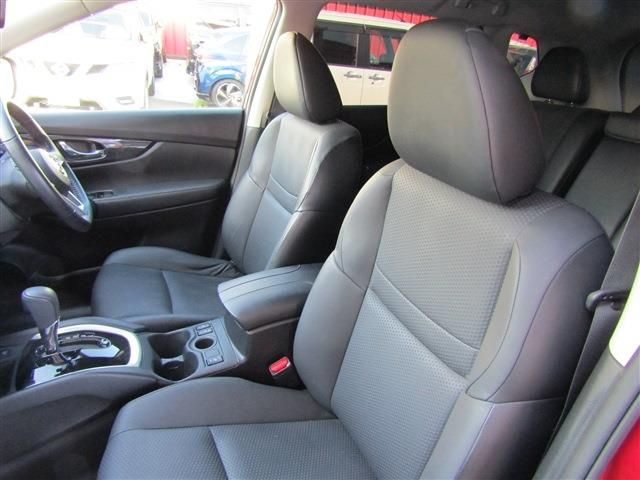Nissan X-TRAIL 2017-12 3800-20