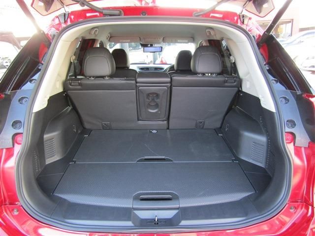 Nissan X-TRAIL 2017-12 3800-8
