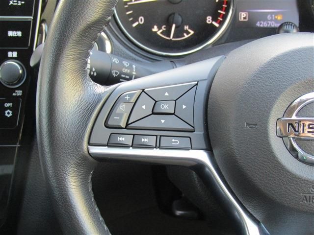Nissan X-TRAIL 2017-12 3800-12