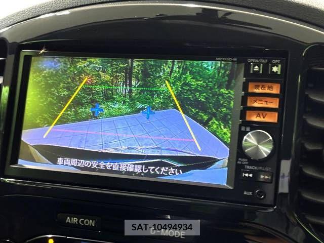 Nissan JUKE 2013-08 382353-4