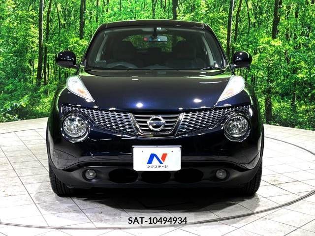 Nissan JUKE 2013-08 382353-13
