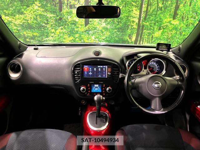 Nissan JUKE 2013-08 382353-1