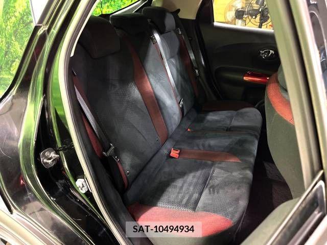 Nissan JUKE 2013-08 382353-9
