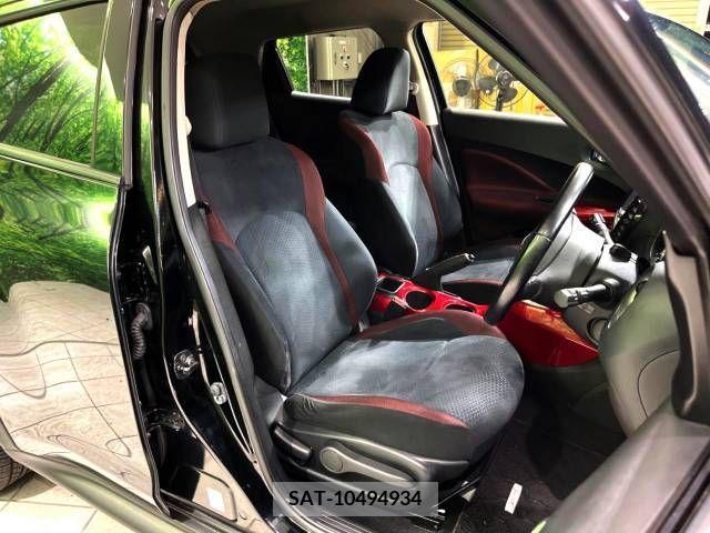 Nissan JUKE 2013-08 382353-8