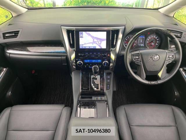 Toyota ALPHARD 2023-02 280408-1