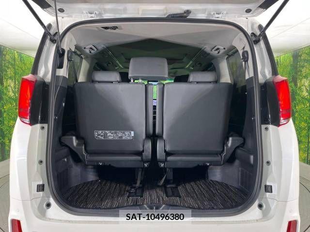 Toyota ALPHARD 2023-02 280408-11