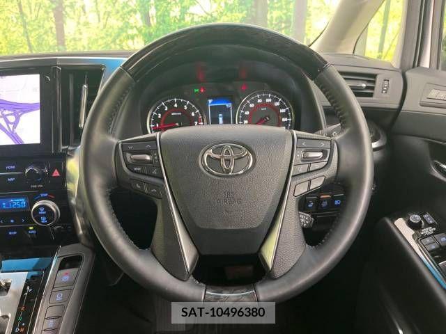 Toyota ALPHARD 2023-02 280408-12