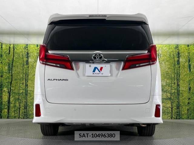 Toyota ALPHARD 2023-02 280408-16