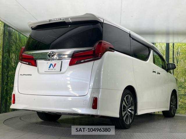 Toyota ALPHARD 2023-02 280408-18