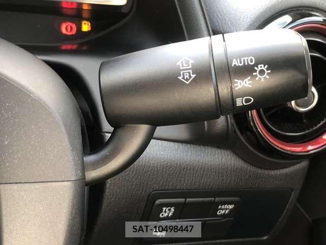 Mazda CX-3 2015-12 208787-15