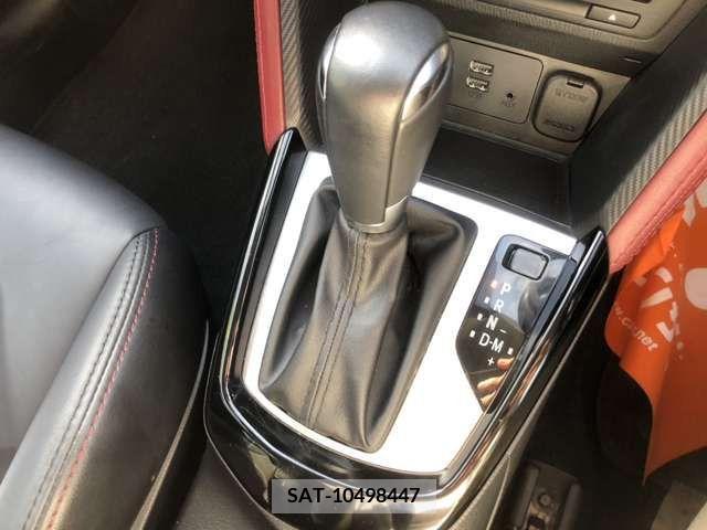 Mazda CX-3 2015-12 208787-16